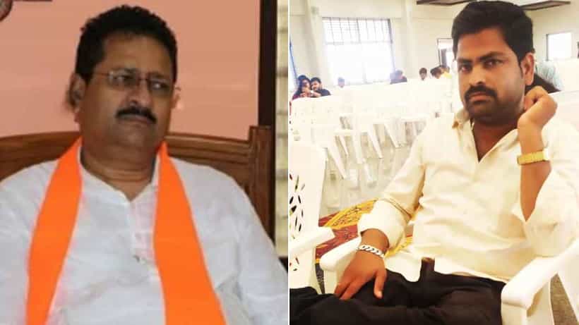 ಯತ್ನಾಳ್ ಬೆಂಬಲಿಸಿ ನಿನ್ನೆ ರಾಜೀನಾಮೆ ನೀಡಿದ್ದ ಪದಾಧಿಕಾರಿ ಇಂದು ಕಾರು ಅಪಘಾತದಲ್ಲಿ ಸಾವು