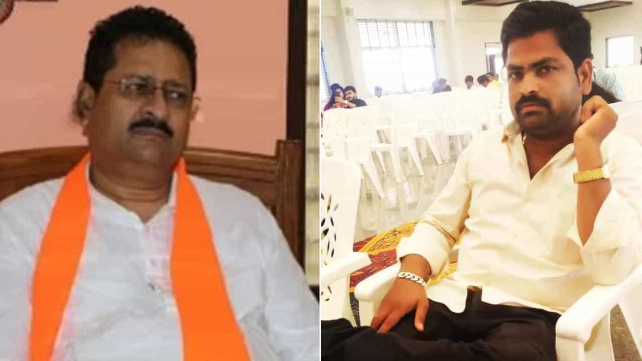 ಯತ್ನಾಳ್​ ಬೆಂಬಲಿಸಿ ನಿನ್ನೆ ರಾಜೀನಾಮೆ ನೀಡಿದ್ದ ಪದಾಧಿಕಾರಿ ಇಂದು ಕಾರು ಅಪಘಾತದಲ್ಲಿ ಸಾವು