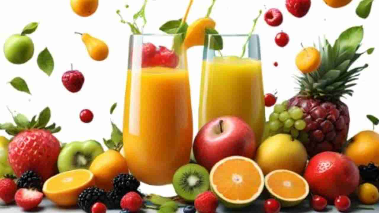 Fruit Juice Vs Fruit : ಇವೆರಡರಲ್ಲಿ ತೂಕ ಇಳಿಸಲು ಯಾವುದು ಬೆಸ್ಟ್? ಇಲ್ಲಿದೆ ಮಾಹಿತಿ