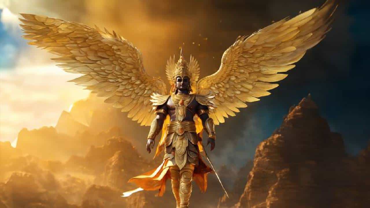 Garuda Purana: ಮನೆಯಲ್ಲಿ ಪ್ರತಿದಿನ  ಜಗಳಕ್ಕೆ ಕಾರಣವೇನು? ಗರುಡ ಪುರಾಣ ಏನು ಹೇಳುತ್ತದೆ?