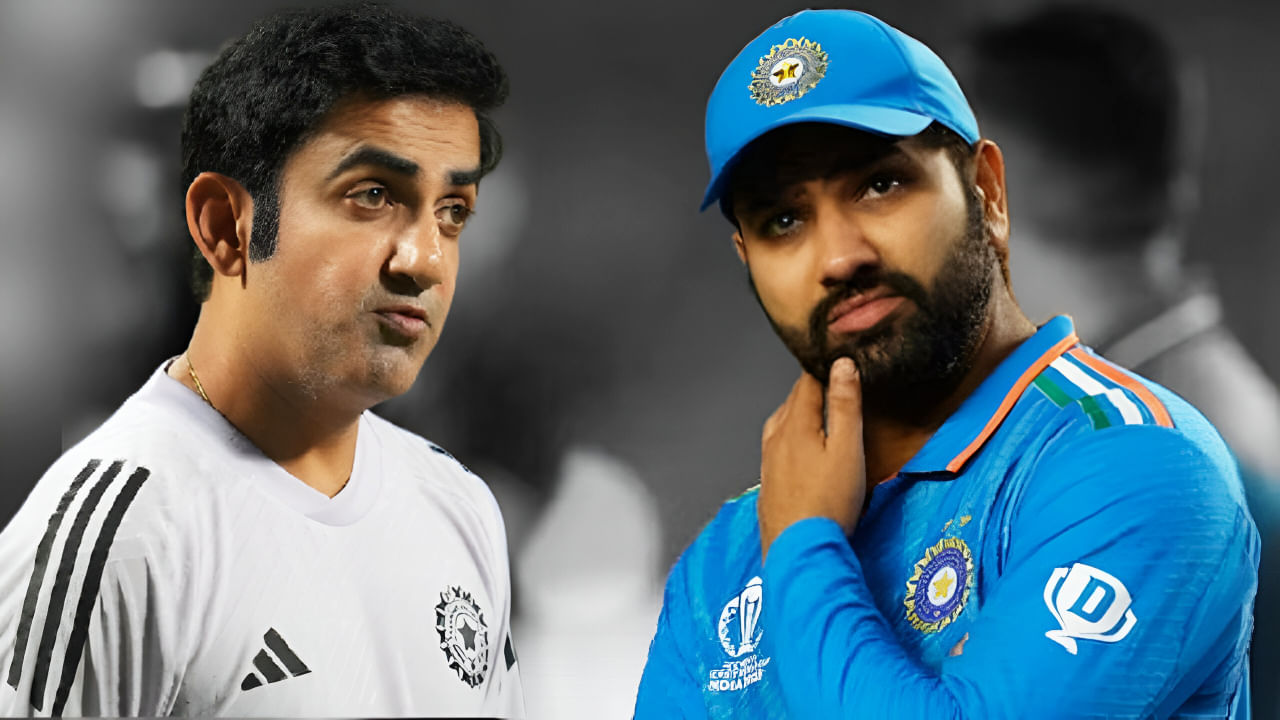 ದೊಡ್ಡ ಇನಿಂಗ್ಸ್ ಆಡಿಲ್ಲ... ರೋಹಿತ್ ಶರ್ಮಾ ನಿವೃತ್ತಿ ಬಗ್ಗೆ ಮೌನ ಮುರಿದ ಗೌತಮ್ ಗಂಭೀರ್