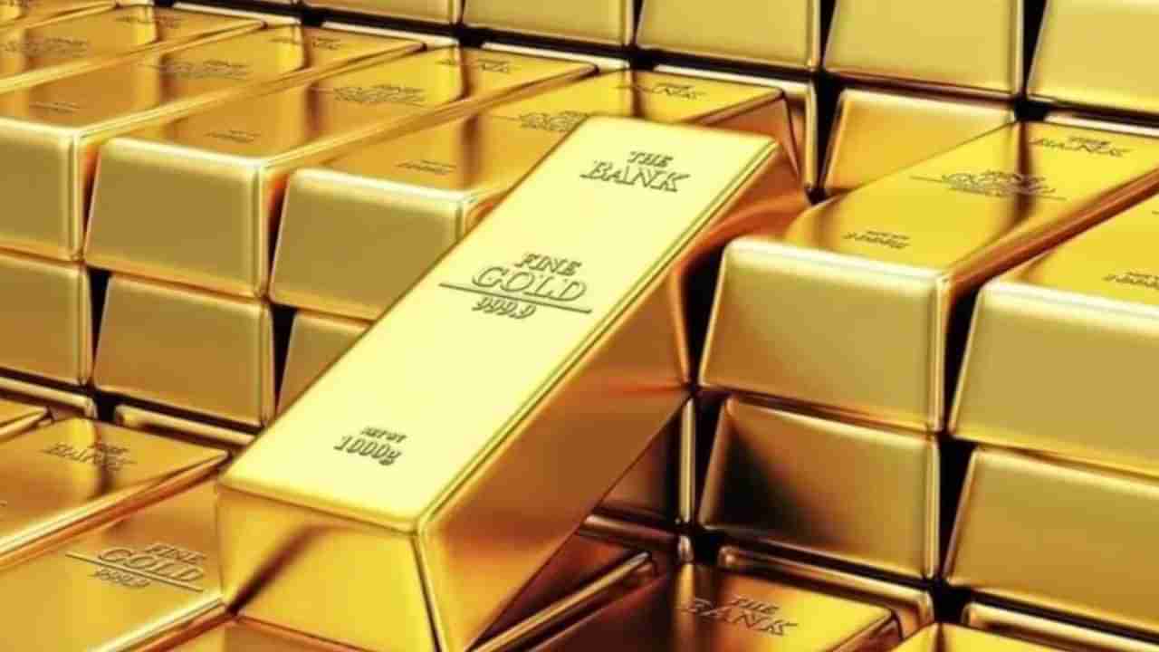 Gold Rate Today Bangalore: ಚಿನ್ನದ ಬೆಲೆ ಸತತ 2ನೇ ದಿನ ಏರಿಕೆ; ಇಲ್ಲಿದೆ ಚಿನ್ನ, ಬೆಳ್ಳಿ ದರಪಟ್ಟಿ