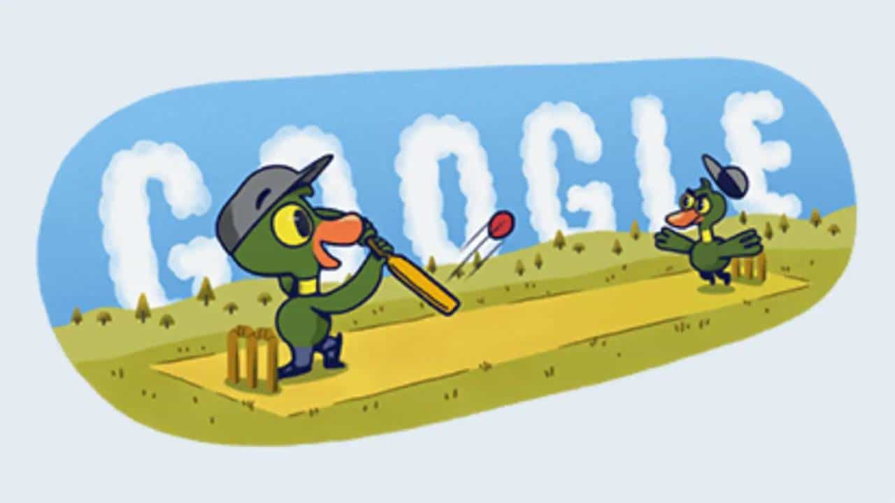 Google Doodle IPL 2025: ಐಪಿಎಲ್ ಆರಂಭವನ್ನು ವಿಶೇಷ ಡೂಡಲ್ ಮೂಲಕ ಸ್ವಾಗತಿಸಿದ ಗೂಗಲ್: ಕ್ಲಿಕ್ ಮಾಡಿದ್ರೆ ಏನಾಗುತ್ತೆ ನೋಡಿ Google Doodle IPL 2025: ಐಪಿಎಲ್ ಆರಂಭವನ್ನು ವಿಶೇಷ ಡೂಡಲ್ ಮೂಲಕ ಸ್ವಾಗತಿಸಿದ ಗೂಗಲ್: ಕ್ಲಿಕ್ ಮಾಡಿದ್ರೆ ಏನಾಗುತ್ತೆ ನೋಡಿ