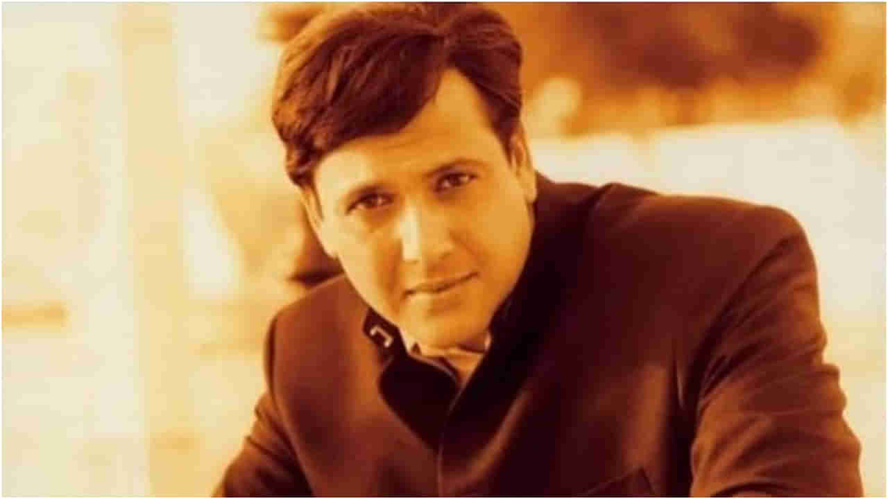 ‘ಅವತಾರ್’ ಹೀರೋ ಆಫರ್ ನನಗೆ ಬಂದಿತ್ತು, ಶೀರ್ಷಿಕೆ ಕೊಟ್ಟಿದ್ದು ನಾನೇ: ಗೋವಿಂದ