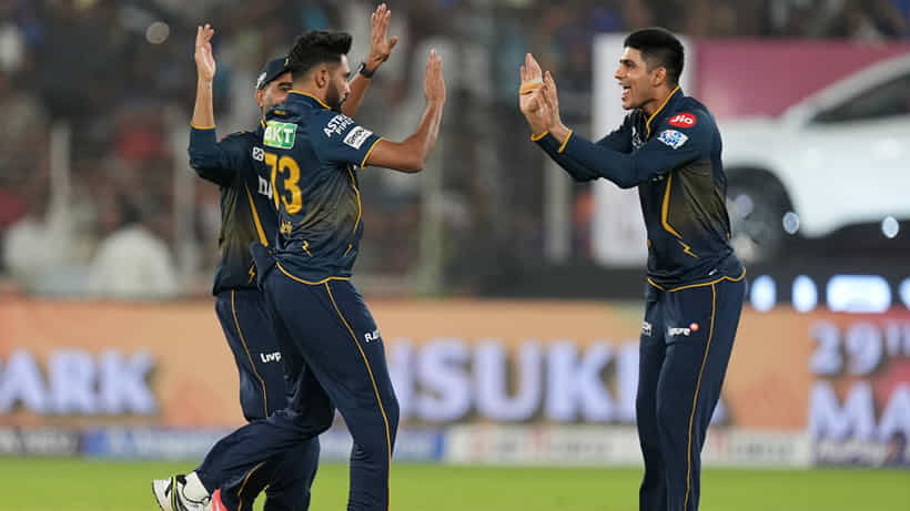 GT vs MI Highlights, IPL 2025: 2ನೇ ಪಂದ್ಯದಲ್ಲೂ ಸೋತ ಮುಂಬೈ; ಗೆಲುವಿನ ಖಾತೆ ತೆರೆದ ಗುಜರಾತ್