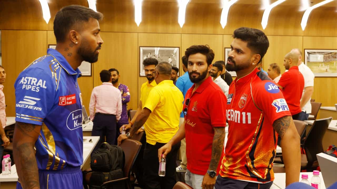 IPL 2025: ನಾಯಕರ ನಿಷೇಧ ರದ್ದು; ಸಿಎಸ್​ಕೆ ವಿರುದ್ಧ ಆಡ್ತಾರಾ ಹಾರ್ದಿಕ್ ಪಾಂಡ್ಯ?
