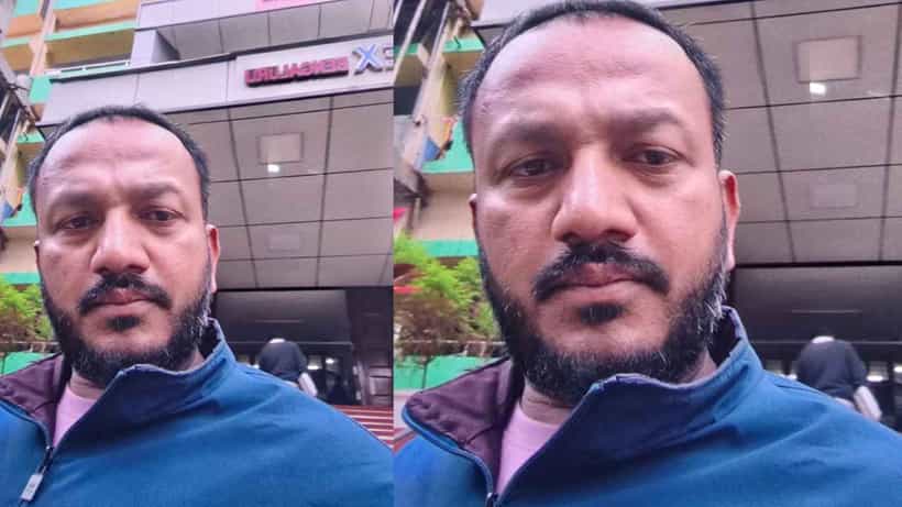 ಇರಲಾರದೇ ಇರುವೆ ಬಿಟ್ಟುಕೊಂಡ: ಮಹಿಳೆ ಮೇಲೆ ಪಾನ್ ಮಸಾಲ ಉಗಿದು ಪೊಲೀಸರ ಕೈಗೆ ಸಿಕ್ಕಿಬಿದ್ದ