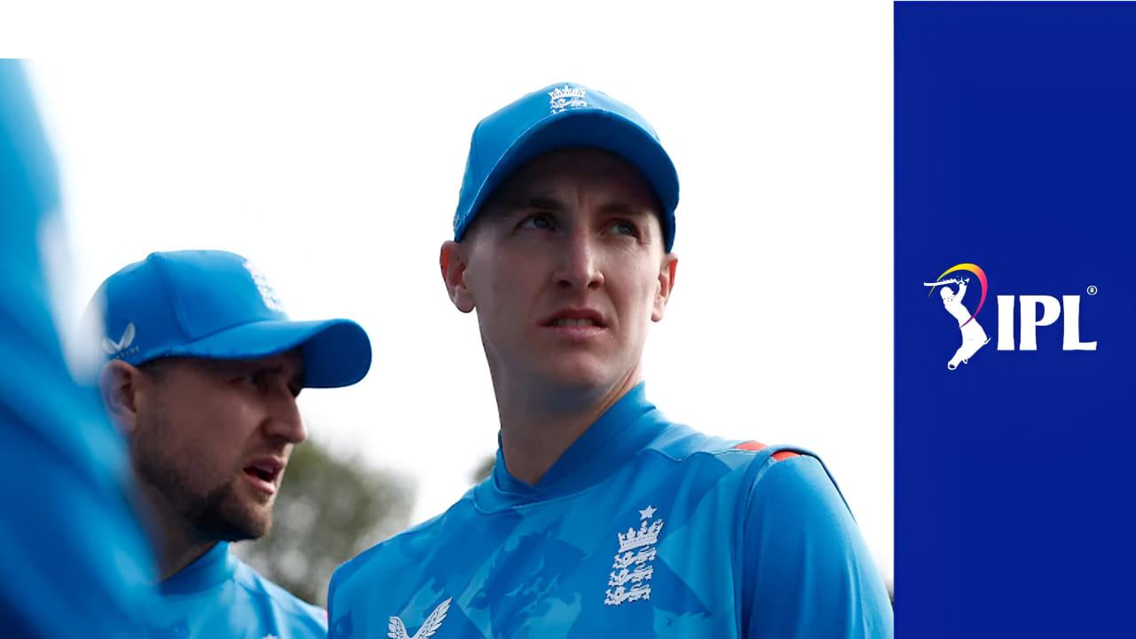 ಇಂಡಿಯನ್ ಪ್ರೀಮಿಯರ್ ಲೀಗ್ (IPL 2025) ಸೀಸನ್-18 ರಿಂದ ಇಂಗ್ಲೆಂಡ್ ಬ್ಯಾಟರ್ ಹ್ಯಾರಿ ಬ್ರೂಕ್ ಹಿಂದೆ ಸರಿದಿದ್ದಾರೆ. ಅಂತರರಾಷ್ಟ್ರೀಯ ಕ್ರಿಕೆಟ್ಗಾಗಿ ಹೆಚ್ಚಿನ ಸಿದ್ಧತೆ ಮಾಡಿಕೊಳ್ಳುವ ಸಲುವಾಗಿ ಬ್ರೂಕ್ ಈ ಬಾರಿಯ ಐಪಿಎಲ್ಗೆ ಅಲಭ್ಯರಾಗುವುದಾಗಿ ತಿಳಿಸಿದ್ದಾರೆ.