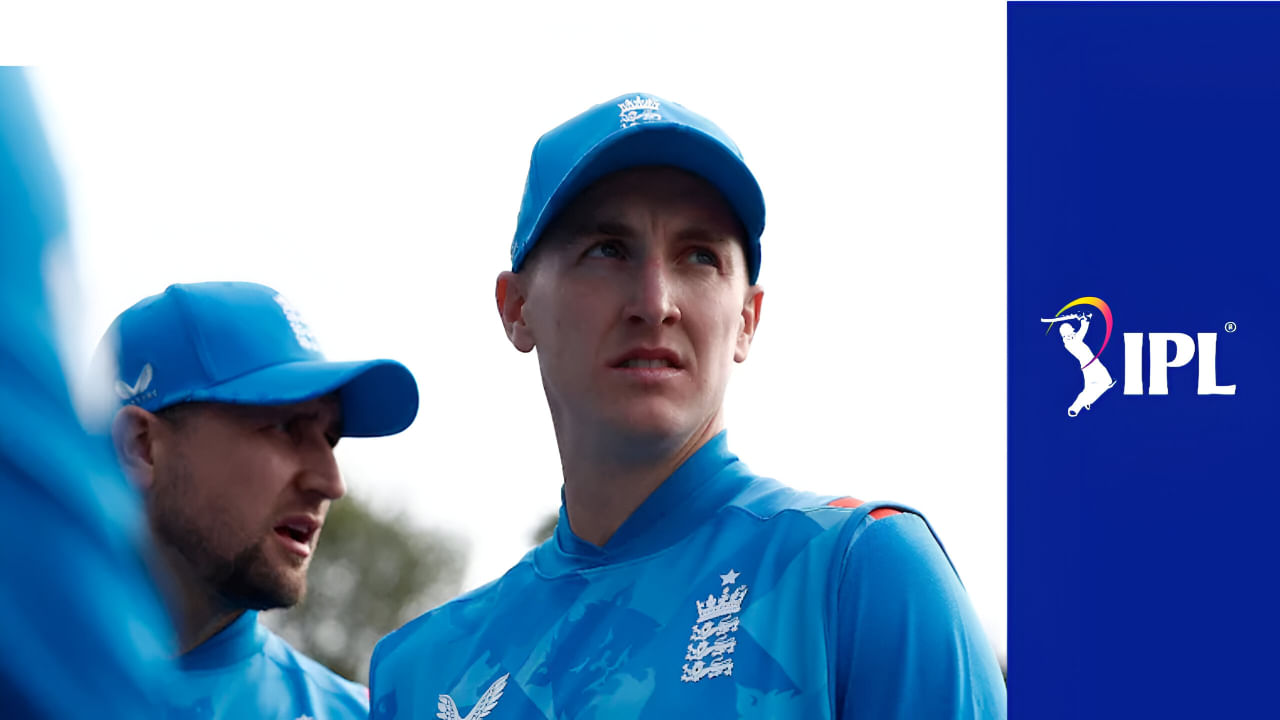 ಇಂಡಿಯನ್ ಪ್ರೀಮಿಯರ್ ಲೀಗ್ (IPL 2025)​ ಸೀಸನ್-18 ರಿಂದ ಇಂಗ್ಲೆಂಡ್ ಬ್ಯಾಟರ್ ಹ್ಯಾರಿ ಬ್ರೂಕ್ ಹಿಂದೆ ಸರಿದಿದ್ದಾರೆ. ಅಂತರರಾಷ್ಟ್ರೀಯ ಕ್ರಿಕೆಟ್​ಗಾಗಿ ಹೆಚ್ಚಿನ ಸಿದ್ಧತೆ ಮಾಡಿಕೊಳ್ಳುವ ಸಲುವಾಗಿ ಬ್ರೂಕ್ ಈ ಬಾರಿಯ ಐಪಿಎಲ್​ಗೆ ಅಲಭ್ಯರಾಗುವುದಾಗಿ ತಿಳಿಸಿದ್ದಾರೆ.
