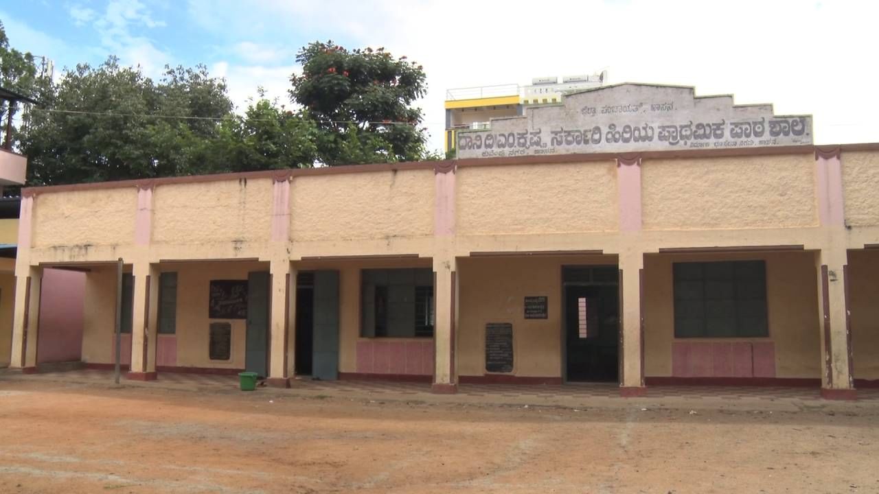 ಹಾಸನ: ಒಂದೇ ವರ್ಷದಲ್ಲಿ 7 ಸಾವಿರ ಮಕ್ಕಳು ಸರ್ಕಾರಿ ಶಾಲೆಯಿಂದ ದೂರ
