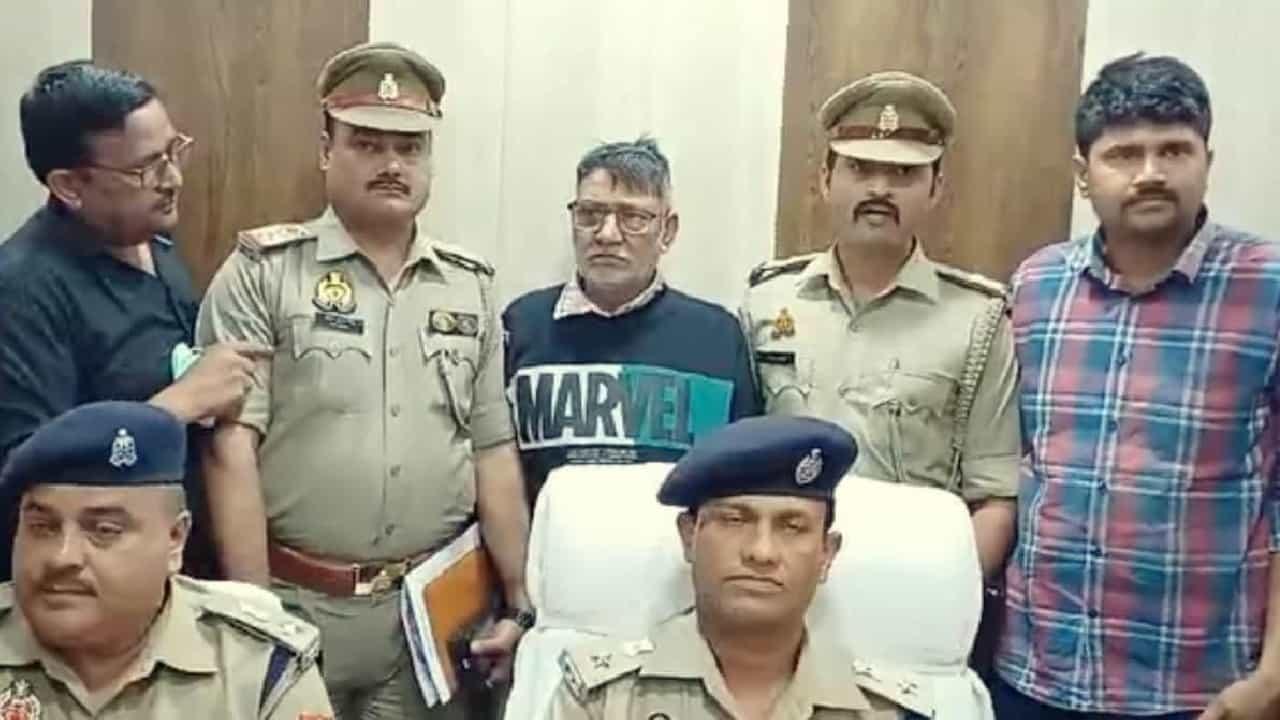 ವಿದ್ಯಾರ್ಥಿಗಳ ಮೇಲೆ ಅತ್ಯಾಚಾರ ನಡೆಸಿ ವಿಡಿಯೋ ರೆಕಾರ್ಡ್; ಹತ್ರಾಸ್ ಕಾಲೇಜು ಪ್ರೊಫೆಸರ್ ಬಂಧನ