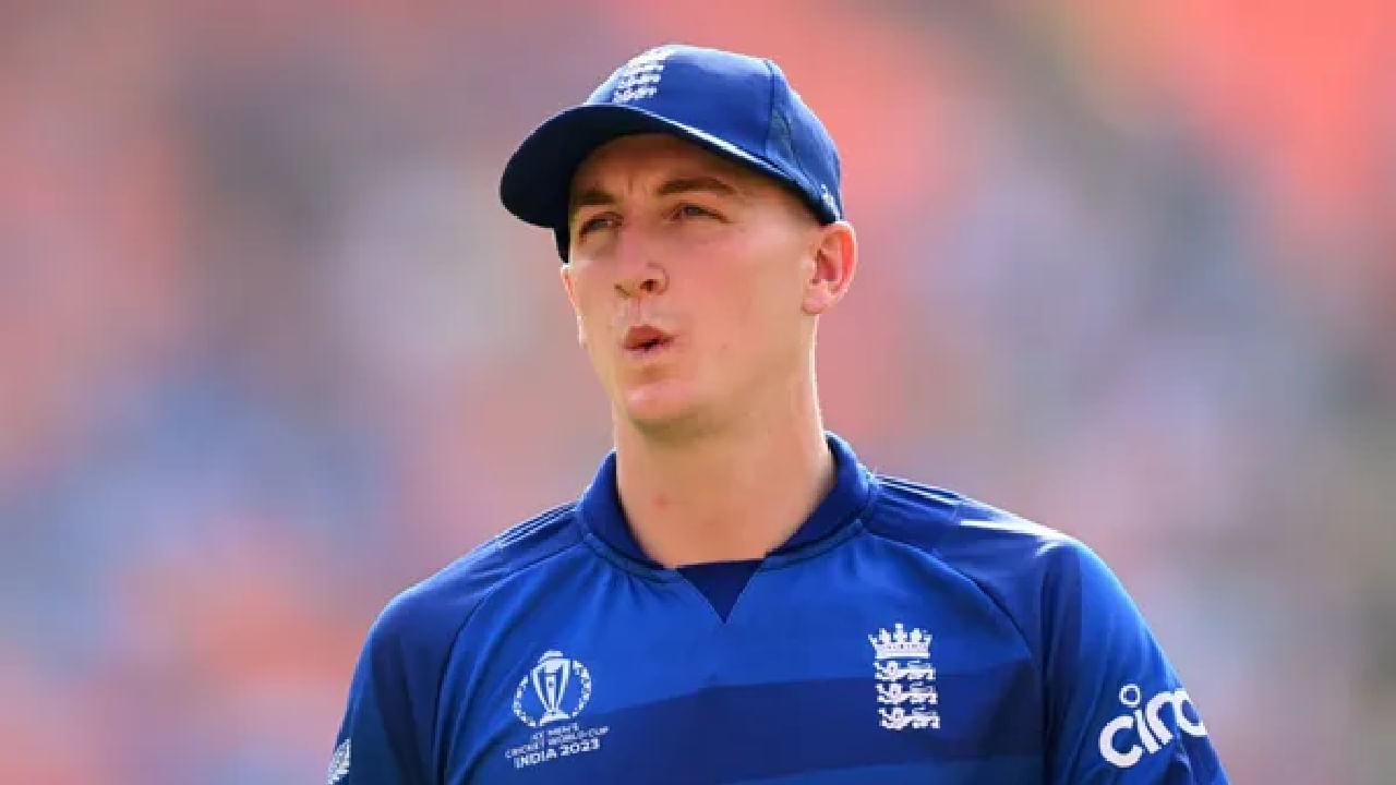 ಹ್ಯಾರಿ ಬ್ರೂಕ್ ಅವರ ಈ ನಿರ್ಧಾರವೇ ಇದೀಗ ಅವರಿಗೆ ಮುಳುವಾಗಲಿದೆ. ಏಕೆಂದರೆ ಇಂಡಿಯನ್ ಪ್ರೀಮಿಯರ್ ಲೀಗ್​ನ ಹೊಸ ನಿಯಮದ ಪ್ರಕಾರ, ಐಪಿಎಲ್​ ಮೆಗಾ ಹರಾಜಿನ ಮೂಲಕ ಆಯ್ಕೆಯಾದ ಆಟಗಾರರು ಟೂರ್ನಿಯಿಂದ ಹಿಂದೆ ಸರಿದರೆ ಅಂತಹ ಆಟಗಾರರ ಮೇಲೆ 2 ವರ್ಷಗಳ ನಿಷೇಧ ಹೇರಲಾಗುತ್ತದೆ.
