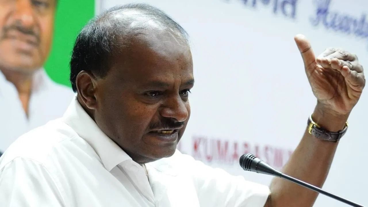 ಕೇತಗಾನಹಳ್ಳಿ ಭೂ ಒತ್ತುವರಿ ತೆರವು ಕಾರ್ಯಾಚರಣೆ: ಹೆಚ್​ಡಿ ಕುಮಾರಸ್ವಾಮಿ ಮುಂದಿನ ಪ್ಲಾನ್ ಹೀಗಿದೆಯಂತೆ!