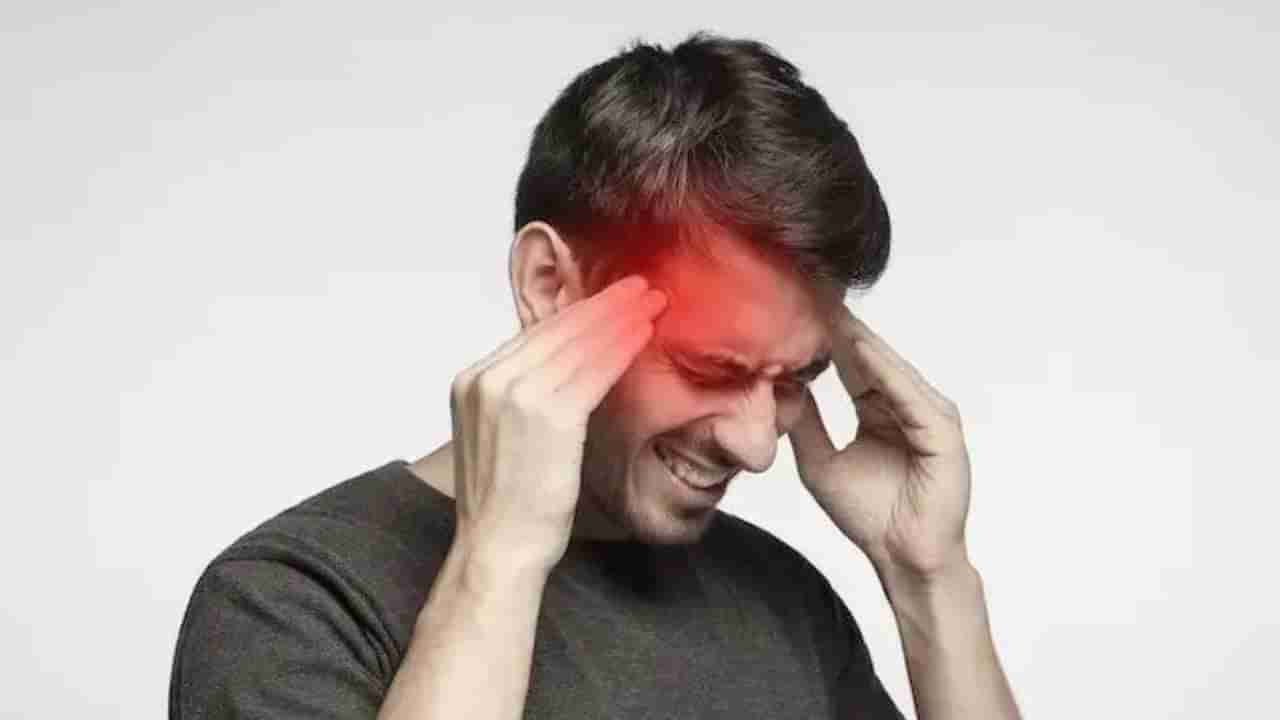 ಮಾತ್ರೆಗಳಿಲ್ಲದೆ ತಲೆನೋವನ್ನು ಕಡಿಮೆ ಮಾಡಲು ಇಲ್ಲಿದೆ ಸಿಂಪಲ್ ಟಿಪ್ಸ್