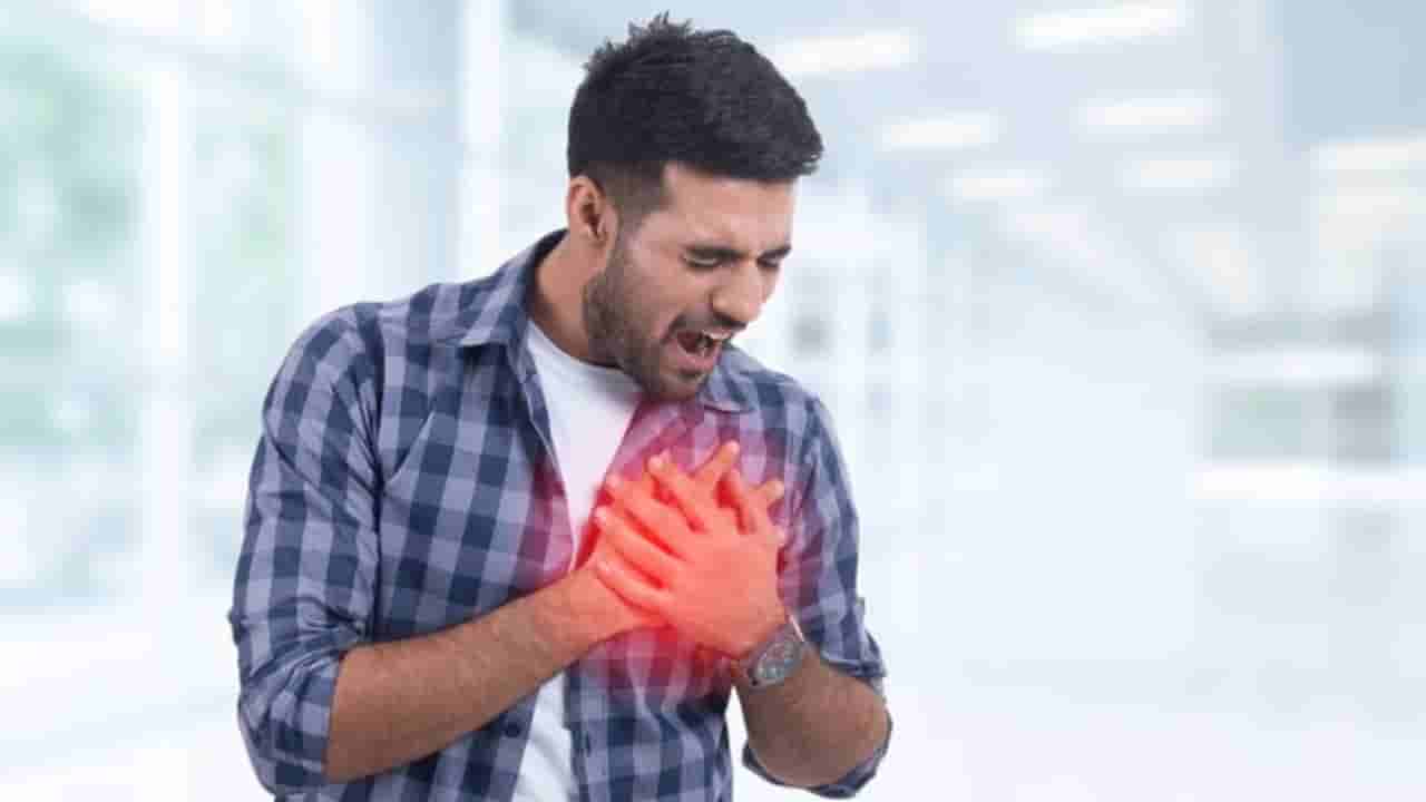ಹೃದಯಾಘಾತ ಆಗುವ 30 ದಿನಗಳ ಮೊದಲು ದೇಹದಲ್ಲಿ ಈ ಲಕ್ಷಣಗಳು ಕಂಡುಬರುತ್ತದೆ