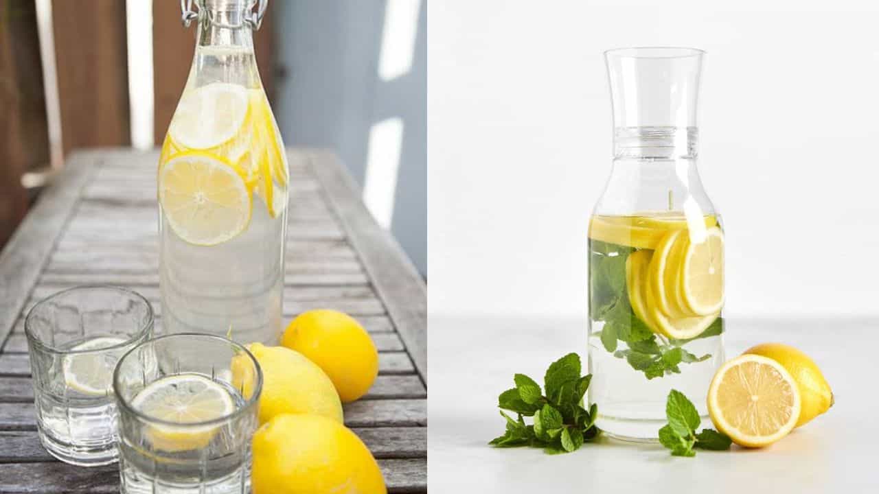 Lemon Water : ಬೇಸಿಗೆಯಲ್ಲಿ ನಿಂಬೆ ನೀರು ಕುಡಿದರೆ ಆರೋಗ್ಯದಲ್ಲಾಗುತ್ತೆ ಮ್ಯಾಜಿಕ್