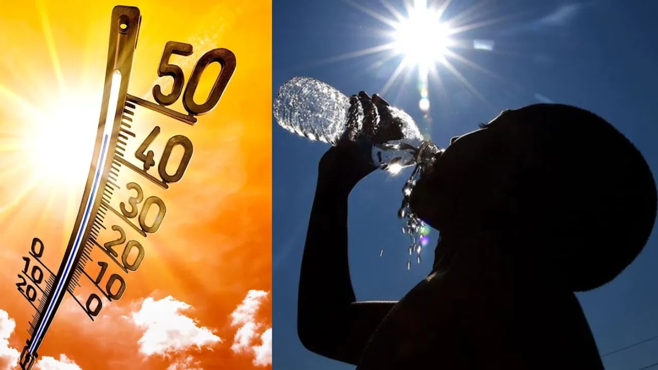 ಬೆಂಗಳೂರಿನಲ್ಲಿ ಉಷ್ಣಾಘಾತ ಸಂಬಂಧಿತ ಸಾವು ಹೆಚ್ಚಳ ಸಾಧ್ಯತೆ: ಆಘಾತಕಾರಿ ವರದಿ ಬಹಿರಂಗ ಬೆಂಗಳೂರಿನಲ್ಲಿ ಉಷ್ಣಾಘಾತ ಸಂಬಂಧಿತ ಸಾವು ಹೆಚ್ಚಳ ಸಾಧ್ಯತೆ: ಆಘಾತಕಾರಿ ವರದಿ ಬಹಿರಂಗ