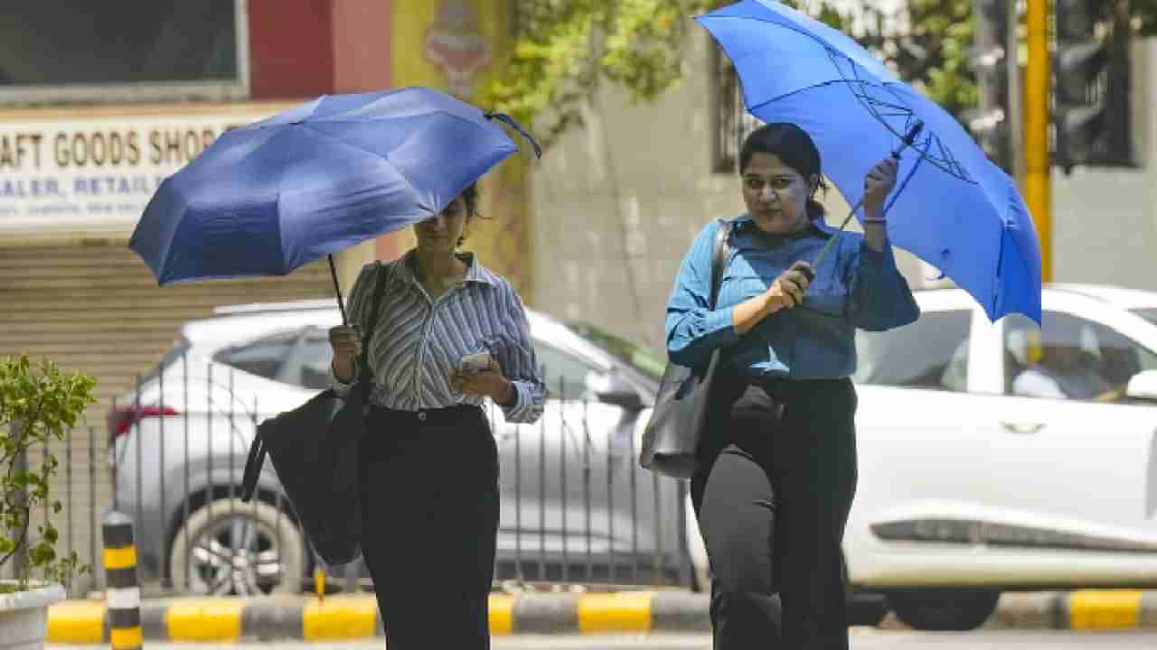 Heatwave: ಭಾರತದಲ್ಲಿ ಬೇಸಿಗೆಯ ಧಗೆ ಹೆಚ್ಚಳ; ಏಪ್ರಿಲ್​ನಿಂದ ಜೂನ್​ವರೆಗೆ ಬಿಸಿಲಿಗೆ ಮೈಯೊಡ್ಡುವ ಮುನ್ನ ಎಚ್ಚರ!