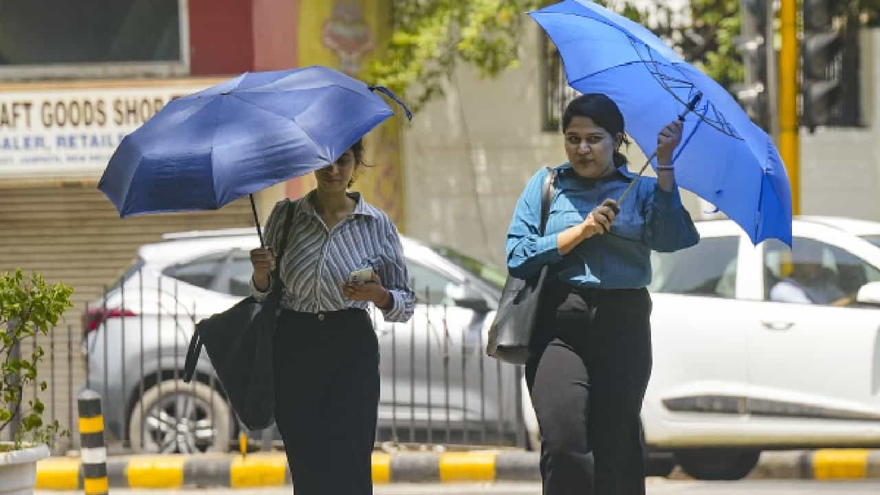 Heatwave: ಭಾರತದಲ್ಲಿ ಬೇಸಿಗೆಯ ಧಗೆ ಹೆಚ್ಚಳ; ಏಪ್ರಿಲ್​ನಿಂದ ಜೂನ್​ವರೆಗೆ ಬಿಸಿಲಿಗೆ ಮೈಯೊಡ್ಡುವ ಮುನ್ನ ಎಚ್ಚರ!