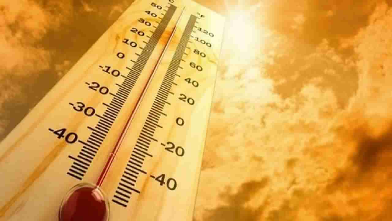 ಈ ಬಾರಿ ಉತ್ತರ ಕರ್ನಾಟಕದಲ್ಲಿ ರಣಭೀಕರ ಬೇಸಿಗೆ ಬಿಸಿಲು: ಉಷ್ಣ ಅಲೆ ಎಚ್ಚರಿಕೆ