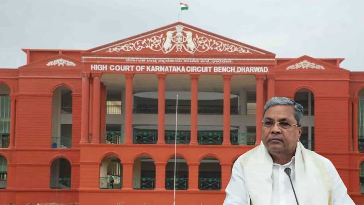 ಹುಬ್ಬಳ್ಳಿಯಲ್ಲಿ ಕಾಂಗ್ರೆಸ್ ಕಚೇರಿ ವಿವಾದ: ಸಿದ್ದರಾಮಯ್ಯ ಸಂಪುಟ ತೀರ್ಮಾನಕ್ಕೆ ಕೋರ್ಟ್​​ ತಡೆ