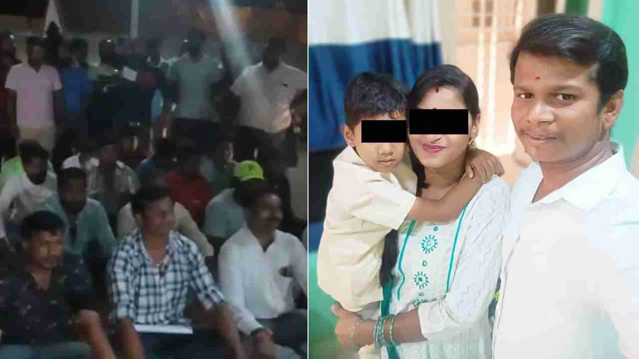 ಹಿಂದೂ ಧರ್ಮಕ್ಕೆ ಮತಾಂತರವಾಗಿದ್ದ ಮಹಿಳೆ ನಾಪತ್ತೆ: ದೂರು ಸ್ವೀಕರಿಸದ ಪೊಲೀಸರು
