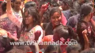 ಅಮೃತಸರ ದೇವಾಲಯದ ಮೇಲಿನ ಗ್ರೆನೇಡ್ ದಾಳಿ ಸಿಸಿಟಿವಿಯಲ್ಲಿ ಸೆರೆ; ಪಾಕಿಸ್ತಾನದ ನಂಟಿನ ಶಂಕೆ