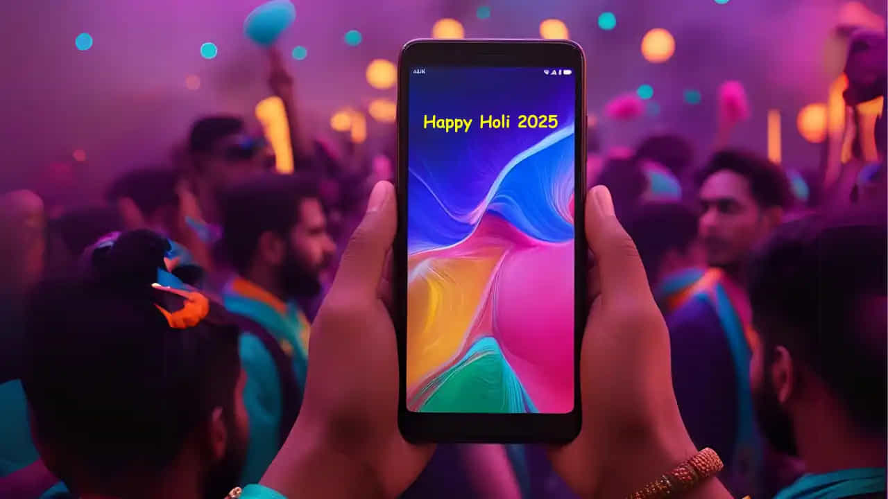 Holi Gift: ಹೋಳಿ ಹಬ್ಬದಂದು ಗಿಫ್ಟ್ ಮಾಡಿ 6000mAh ಬ್ಯಾಟರಿಯ ಶಕ್ತಿಶಾಲಿ ಸ್ಮಾರ್ಟ್ಫೋನ್: ಬೆಲೆ ಕೂಡ ಕಡಿಮೆ Holi Gift: ಹೋಳಿ ಹಬ್ಬದಂದು ಗಿಫ್ಟ್ ಮಾಡಿ 6000mAh ಬ್ಯಾಟರಿಯ ಶಕ್ತಿಶಾಲಿ ಸ್ಮಾರ್ಟ್ಫೋನ್: ಬೆಲೆ ಕೂಡ ಕಡಿಮೆ