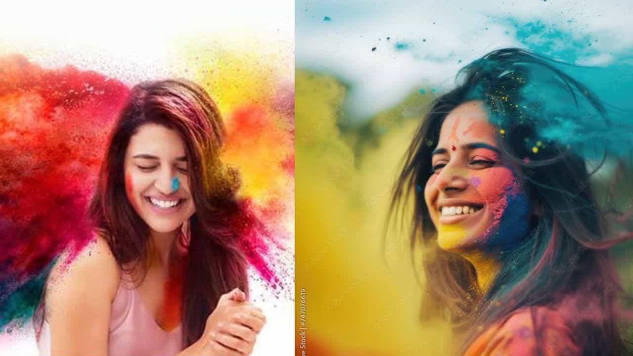 holi 2025: ಹೋಳಿ ಬಣ್ಣಗಳಿಂದ ನಿಮ್ಮ ಕೂದಲಿನ ರಕ್ಷಣೆಗೆ ಈ ಸಲಹೆ ಪಾಲಿಸಿ