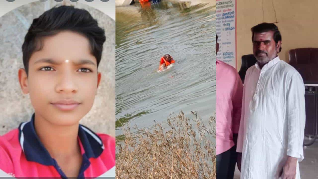 ಹೋಳಿ ಸಂಭ್ರಮದಲ್ಲಿ ಘೋರ ದುರಂತ: ಮೂವರ ಮನೆಗಳಲ್ಲಿ ಸೂತಕದ ಛಾಯೆ ಹೋಳಿ ಸಂಭ್ರಮದಲ್ಲಿ ಘೋರ ದುರಂತ: ಮೂವರ ಮನೆಗಳಲ್ಲಿ ಸೂತಕದ ಛಾಯೆ