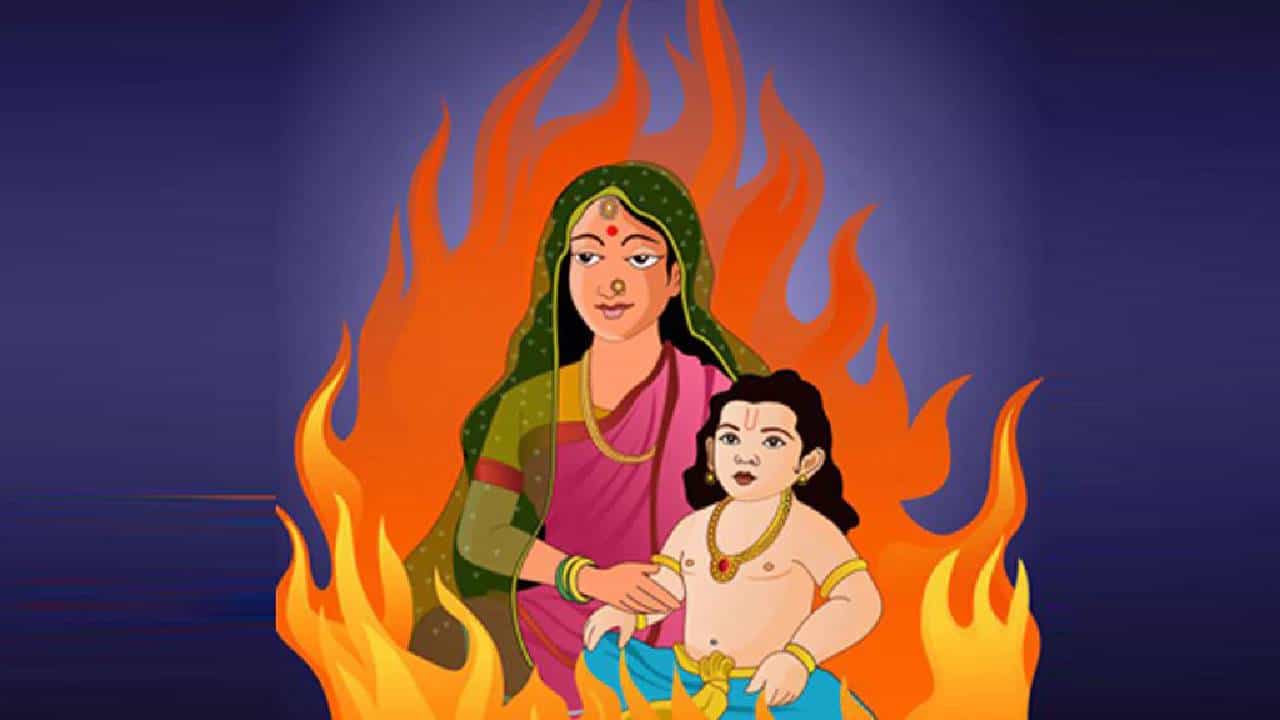 Holi 2025: ಹೋಳಿ ಹಬ್ಬದ ಹಿಂದಿನ ದಿನ ಹೋಲಿಕಾ ದಹನ ಏಕೆ ಆಚರಿಸಲಾಗುತ್ತದೆ? ಪುರಾಣ ಕಥೆ ಇಲ್ಲಿದೆ