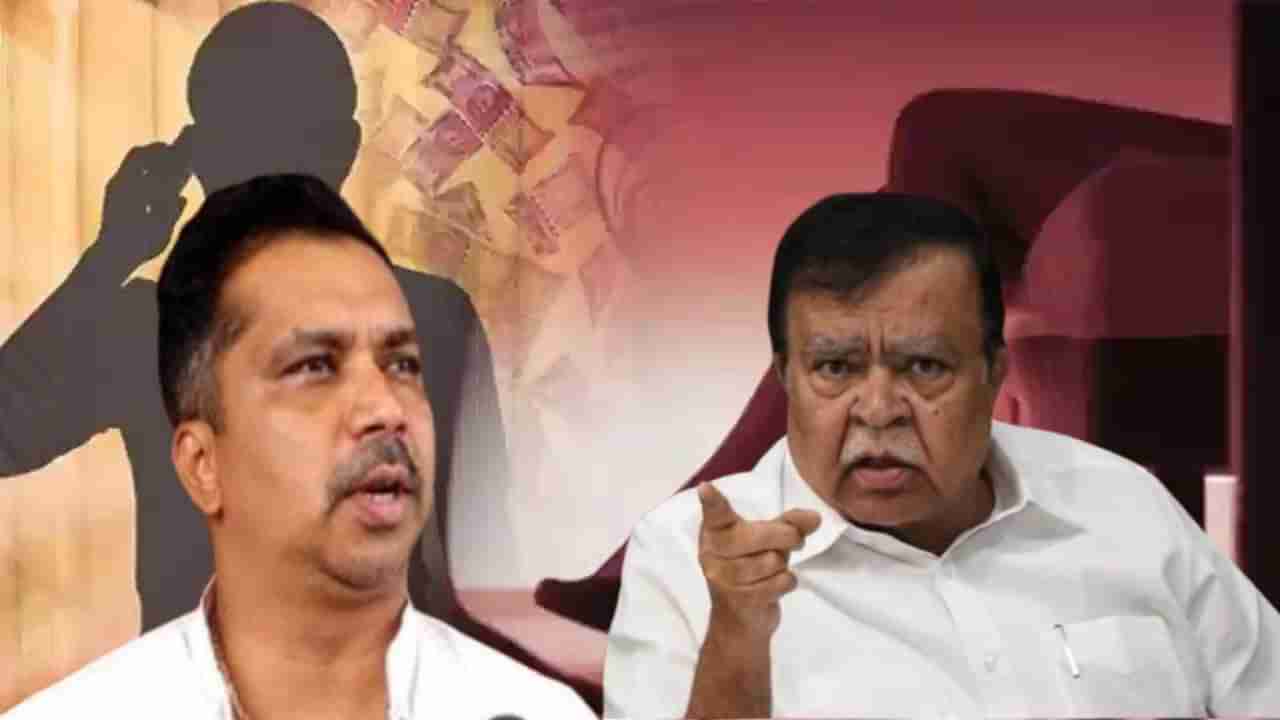 ಸಿಟಿ ರವಿಗೆ ಕಬ್ಬಿನ ಗದ್ದೆ ತೋರಿಸಿದ ಅಧಿಕಾರಿಗಳು ಕಾಮಖೆಡ್ಡಾ ಮತ್ತು ರಾಜೇಂದ್ರ ಕೊಲೆ ಯತ್ನದ ಸೂತ್ರಧಾರಿಯನ್ನು ಹಿಡಿಯುವರೇ?