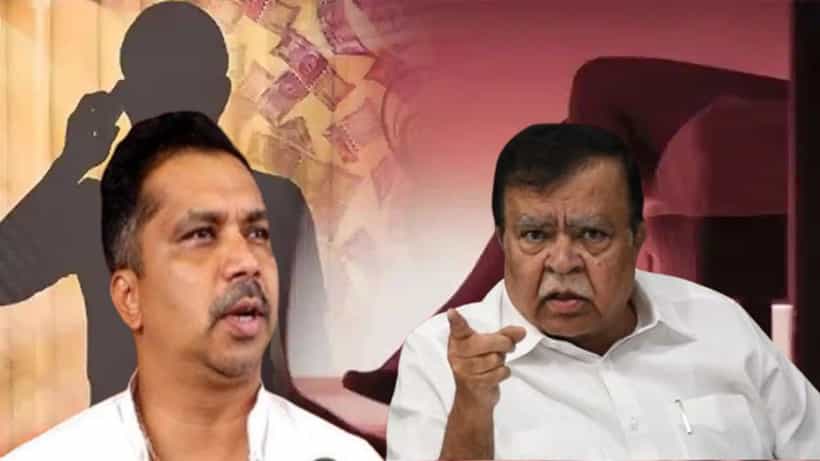 ಸಿಟಿ ರವಿಗೆ ಕಬ್ಬಿನ ಗದ್ದೆ ತೋರಿಸಿದ ಅಧಿಕಾರಿಗಳು ಕಾಮಖೆಡ್ಡಾ ಮತ್ತು ರಾಜೇಂದ್ರ ಕೊಲೆ ಯತ್ನದ ಸೂತ್ರಧಾರಿಯನ್ನು ಹಿಡಿಯುವರೇ?