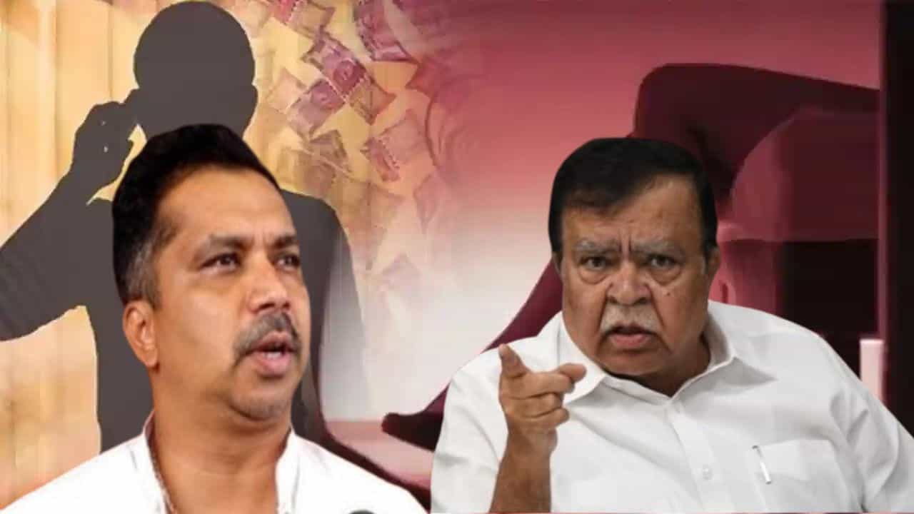 ಸಿಟಿ ರವಿಗೆ ಕಬ್ಬಿನ ಗದ್ದೆ ತೋರಿಸಿದ ಅಧಿಕಾರಿಗಳು ಕಾಮಖೆಡ್ಡಾ ಮತ್ತು ರಾಜೇಂದ್ರ ಕೊಲೆ ಯತ್ನದ ಸೂತ್ರಧಾರಿಯನ್ನು ಹಿಡಿಯುವರೇ? ಸಿಟಿ ರವಿಗೆ ಕಬ್ಬಿನ ಗದ್ದೆ ತೋರಿಸಿದ ಅಧಿಕಾರಿಗಳು ಕಾಮಖೆಡ್ಡಾ ಮತ್ತು ರಾಜೇಂದ್ರ ಕೊಲೆ ಯತ್ನದ ಸೂತ್ರಧಾರಿಯನ್ನು ಹಿಡಿಯುವರೇ?