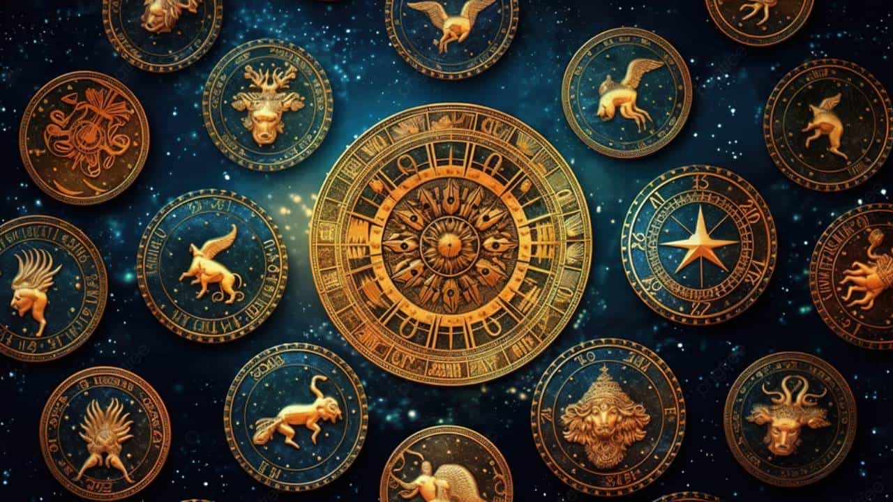 Weekly Horoscope: ವಾರ ಭವಿಷ್ಯ: ಮಾ 24 ರಿಂದ 30 ರವರೆಗೆ ವಾರ ಭವಿಷ್ಯ Weekly Horoscope: ವಾರ ಭವಿಷ್ಯ: ಮಾ 24 ರಿಂದ 30 ರವರೆಗೆ ವಾರ ಭವಿಷ್ಯ