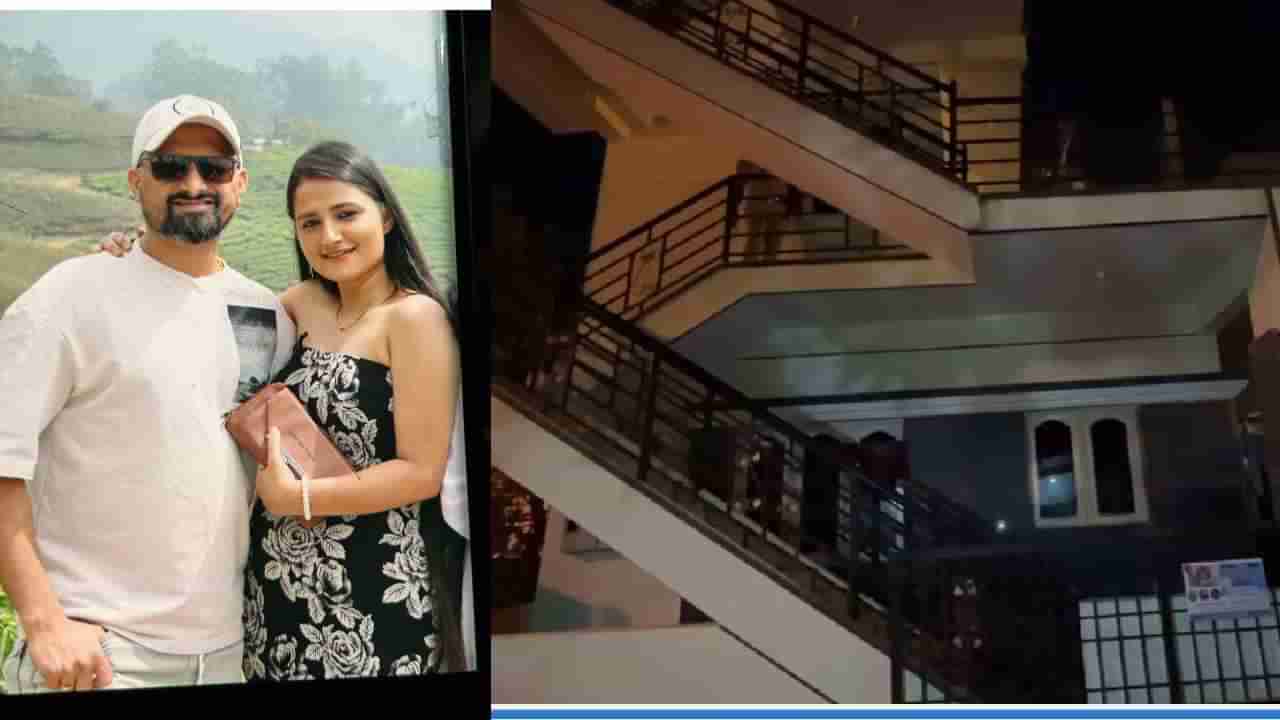 ಬೆಂಗಳೂರಲ್ಲಿ ಬೆಚ್ಚಿ ಬೀಳಿಸೋ ಘಟನೆ: ಪತ್ನಿಯನ್ನ ತುಂಡರಿಸಿ ಸೂಟ್ ಕೇಸ್​ನಲ್ಲಿ ತುಂಬಿಟ್ಟ ಪತಿ