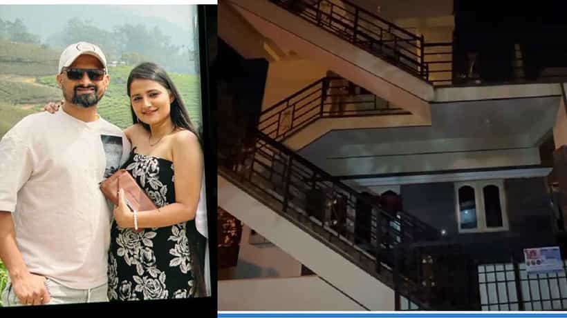 ಬೆಂಗಳೂರಲ್ಲಿ ಬೆಚ್ಚಿ ಬೀಳಿಸೋ ಘಟನೆ: ಪತ್ನಿಯನ್ನ ತುಂಡರಿಸಿ ಸೂಟ್ ಕೇಸ್ನಲ್ಲಿ ತುಂಬಿಟ್ಟ ಪತಿ