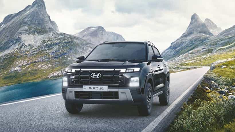 Hyundai: ಕಾರು ಖರೀದಿದಾರರಿಗೆ ಬಿಗ್ ಶಾಕ್: ಮಾರುತಿ-ಟಾಟಾ ಬಳಿಕ ಹುಂಡೈ ಕಾರುಗಳ ಬೆಲೆಗಳ ಬೆಲೆ ಏರಿಕೆ