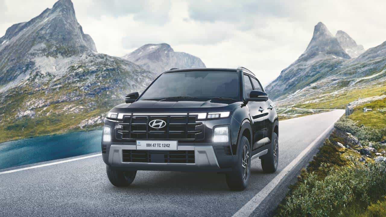 Hyundai: ಕಾರು ಖರೀದಿದಾರರಿಗೆ ಬಿಗ್ ಶಾಕ್: ಮಾರುತಿ-ಟಾಟಾ ಬಳಿಕ ಹುಂಡೈ ಕಾರುಗಳ ಬೆಲೆಗಳ ಬೆಲೆ ಏರಿಕೆ Hyundai: ಕಾರು ಖರೀದಿದಾರರಿಗೆ ಬಿಗ್ ಶಾಕ್: ಮಾರುತಿ-ಟಾಟಾ ಬಳಿಕ ಹುಂಡೈ ಕಾರುಗಳ ಬೆಲೆಗಳ ಬೆಲೆ ಏರಿಕೆ