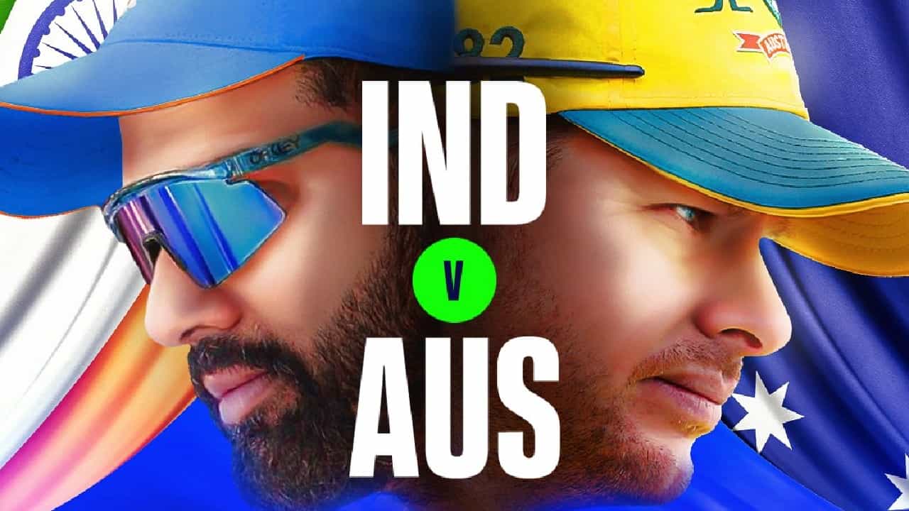 ಚಾಂಪಿಯನ್ಸ್ ಟ್ರೊಫಿ 2025ರ ಮೊದಲ ಸೆಮಿಫೈನಲ್ ಪಂದ್ಯದಲ್ಲಿ ಭಾರತ ಮತ್ತು ಆಸ್ಟ್ರೇಲಿಯಾ ತಂಡಗಳು ಮುಖಾಮುಖಿಯಾಗಲಿದೆ. ದುಬೈನ ಇಂಟರ್ನ್ಯಾಷನಲ್ ಕ್ರಿಕೆಟ್ ಸ್ಟೇಡಿಯಂನಲ್ಲಿ ಜರುಗಲಿರುವ ಈ ಪಂದ್ಯದಲ್ಲಿ ಗೆಲ್ಲುವ ತಂಡ ಫೈನಲ್ಗೇರಲಿದೆ. ಹಾಗೆಯೇ ಸೋಲುವ ತಂಡದ ಚಾಂಪಿಯನ್ಸ್ ಟ್ರೋಫಿ ಅಭಿಯಾನ ಅಂತ್ಯವಾಗಲಿದೆ.