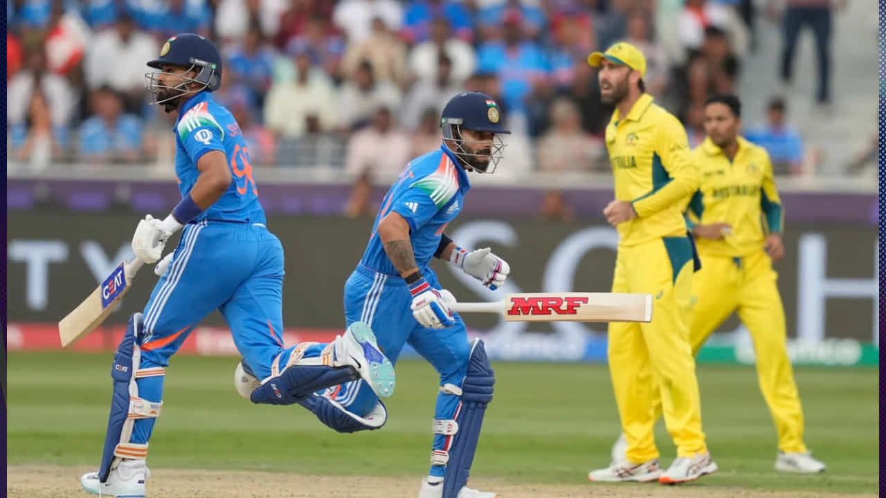 IND vs AUS: ಭಾರತ- ಆಸ್ಟ್ರೇಲಿಯಾ ನಡುವೆ ಏಕದಿನ, ಟಿ20 ಸರಣಿ; ವೇಳಾಪಟ್ಟಿ ಪ್ರಕಟ