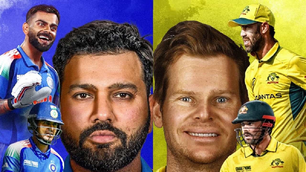 ಚಾಂಪಿಯನ್ಸ್ ಟ್ರೋಫಿ ಟೂರ್ನಿಯು ನಿರ್ಣಾಯಕ ಹಂತಕ್ಕೆ ಬಂದು ನಿಂತಿದೆ. ಮಂಗಳವಾರ (ಮಾ.4) ನಡೆಯಲಿರುವ ಸೆಮಿಫೈನಲ್ ಪಂದ್ಯದಲ್ಲಿ ಭಾರತ ಮತ್ತು ಆಸ್ಟ್ರೇಲಿಯಾ ತಂಡಗಳು ಮುಖಾಮುಖಿಯಾಗಲಿದೆ. ಆದರೆ ಈ ನಿರ್ಣಾಯಕ ಪಂದ್ಯಕ್ಕೂ ಮುನ್ನ ಆಸೀಸ್ ಪಡೆಗೆ ಯುವ ಆಟಗಾರನೊಬ್ಬನ ಎಂಟ್ರಿಯಾಗಿದೆ.