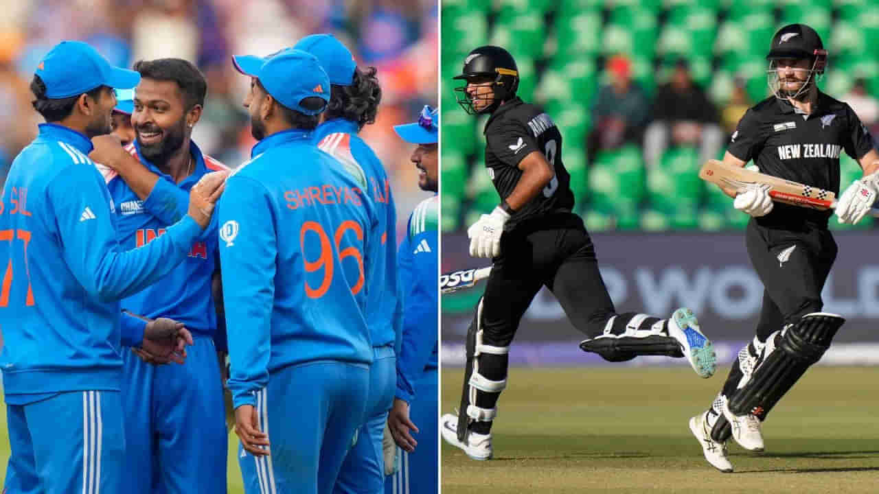 IND vs NZ: 3 ಪಂದ್ಯಗಳಲ್ಲಿ 2 ಶತಕ..; ಟೀಂ ಇಂಡಿಯಾಗೆ ಕನ್ನಡಿಗನೇ ಕಂಟಕ