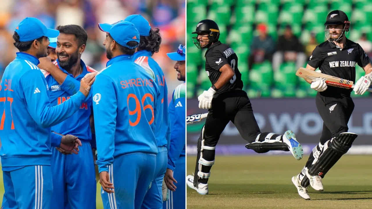IND vs NZ: 3 ಪಂದ್ಯಗಳಲ್ಲಿ 2 ಶತಕ..; ಟೀಂ ಇಂಡಿಯಾಗೆ ಕನ್ನಡಿಗನೇ ಕಂಟಕ