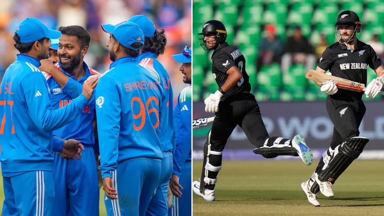 IND vs NZ: 3 ಪಂದ್ಯಗಳಲ್ಲಿ 2 ಶತಕ..; ಟೀಂ ಇಂಡಿಯಾಗೆ ಕನ್ನಡಿಗನೇ ಕಂಟಕ