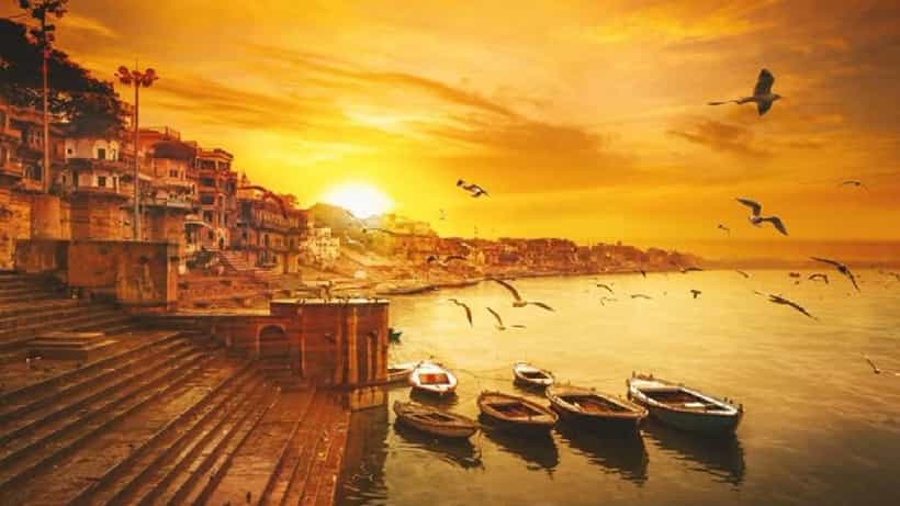 Tirtha Yatra: ಜೀವನದಲ್ಲಿ ಒಮ್ಮೆಯಾದರೂ ನೋಡಲೇಬೇಕಾದ ಭಾರತದ ಪ್ರಮುಖ ಆಧ್ಯಾತ್ಮಿಕ ತಾಣಗಳು