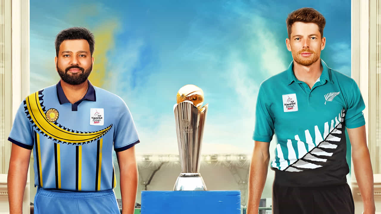 ಟೀಮ್ ಇಂಡಿಯಾ ವಿರುದ್ಧ ಮಾತ್ರ ಗೆಲ್ಲುವ ನ್ಯೂಝಿಲೆಂಡ್ ಟೀಮ್ ಇಂಡಿಯಾ ವಿರುದ್ಧ ಮಾತ್ರ ಗೆಲ್ಲುವ ನ್ಯೂಝಿಲೆಂಡ್