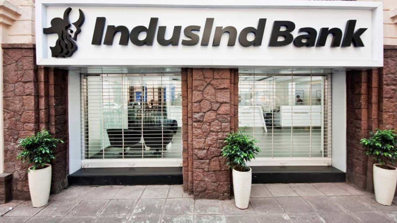 IndusInd Crisis: ನಿನ್ನೆ ಪ್ರಪಾತಕ್ಕೆ ಬಿದ್ದಿದ್ದ ಇಂಡಸ್​​ಇಂಡ್ ಬ್ಯಾಂಕ್ ಷೇರುಬೆಲೆ ಇವತ್ತು ಸಖತ್ ಏರಿಕೆ; ಬಿದ್ದಿದ್ಯಾಕೆ, ಏಳುತ್ತಿರುವುದ್ಯಾಕೆ?