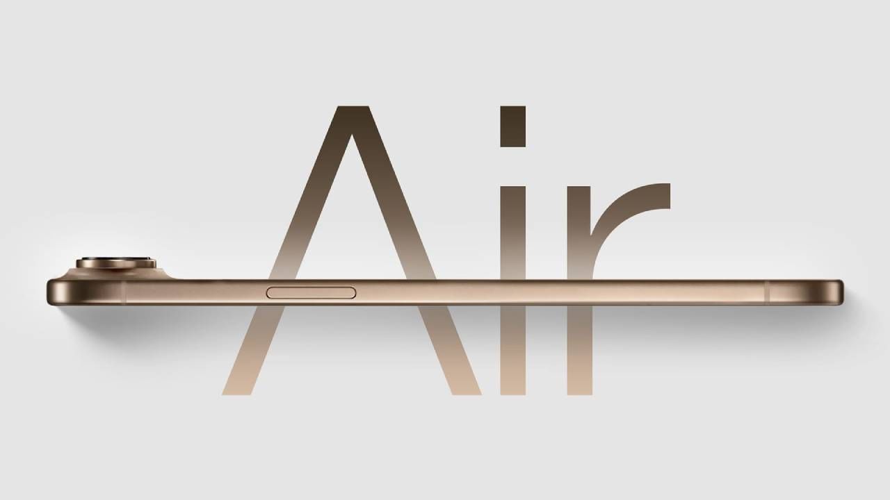 iPhone 17 Air: ಬರುತ್ತಿದೆ ಆಪಲ್ನ ಅತ್ಯಂತ ತೆಳುವಾದ ಫೋನ್: ಬಿಡುಗಡೆ ದಿನಾಂಕ ಸೋರಿಕೆ iPhone 17 Air: ಬರುತ್ತಿದೆ ಆಪಲ್ನ ಅತ್ಯಂತ ತೆಳುವಾದ ಫೋನ್: ಬಿಡುಗಡೆ ದಿನಾಂಕ ಸೋರಿಕೆ