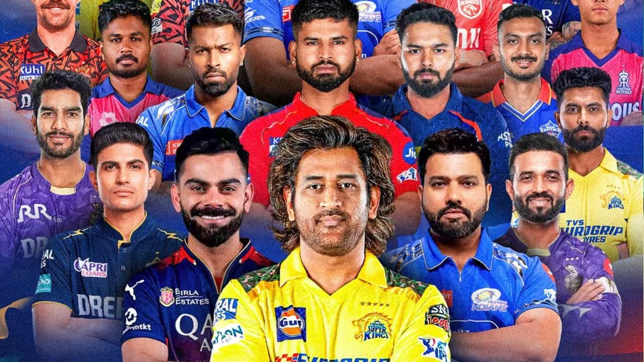 IPL 2025: 2025 ರ ಐಪಿಎಲ್ ವೇಳಾಪಟ್ಟಿಯಲ್ಲಿ ಹಠಾತ್ ಬದಲಾವಣೆ